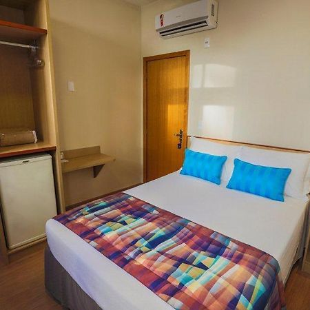 Lapa Ville Hotel Rio de Janeiro Luaran gambar