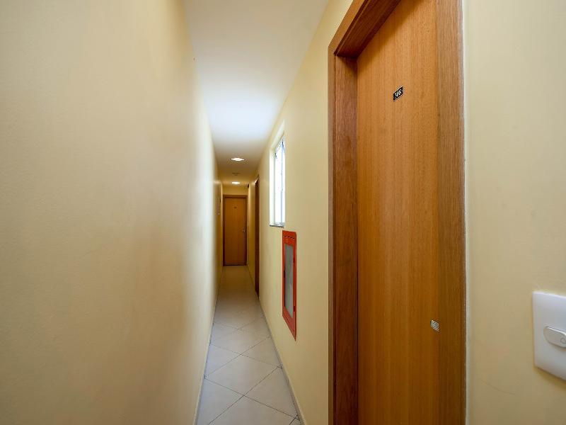 Lapa Ville Hotel Rio de Janeiro Luaran gambar