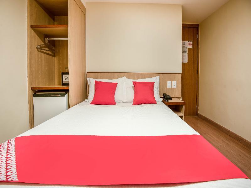 Lapa Ville Hotel Rio de Janeiro Luaran gambar