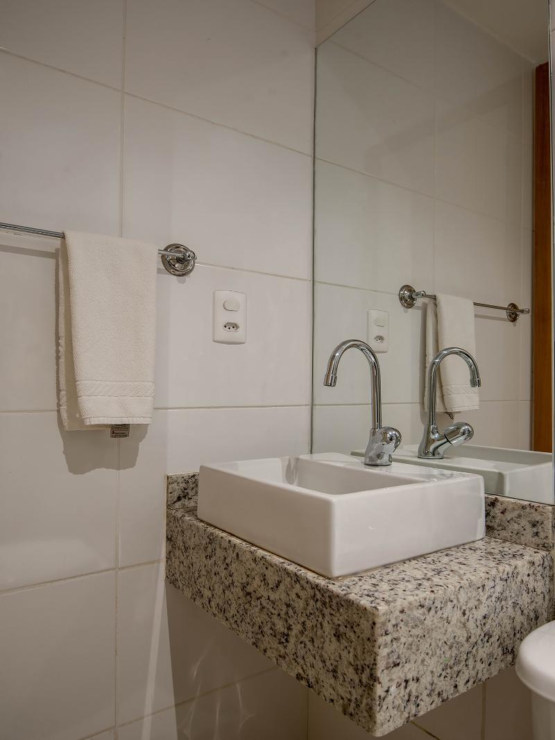 Lapa Ville Hotel Rio de Janeiro Luaran gambar