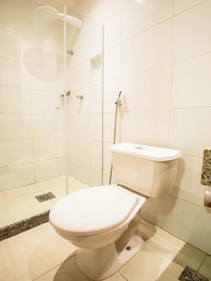 Lapa Ville Hotel Rio de Janeiro Luaran gambar