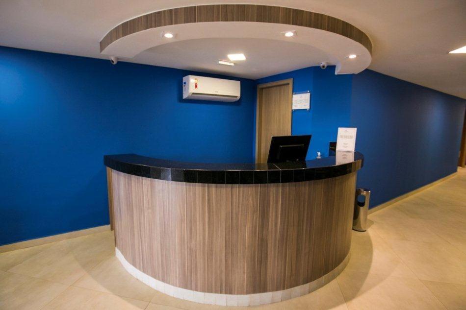 Lapa Ville Hotel Rio de Janeiro Luaran gambar