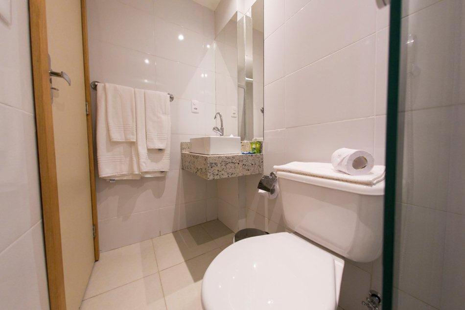 Lapa Ville Hotel Rio de Janeiro Luaran gambar