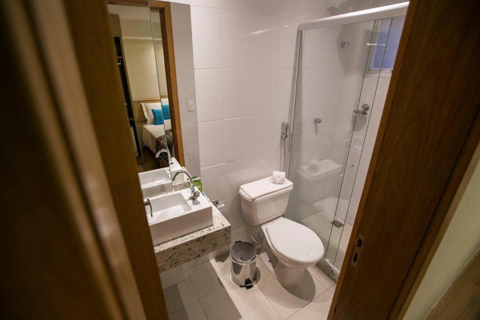 Lapa Ville Hotel Rio de Janeiro Luaran gambar